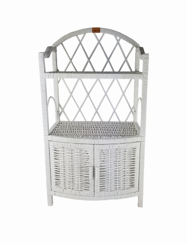 Schrank-Rattan-style-weiss