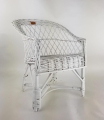 Kinderstuhl-weiss-rattan