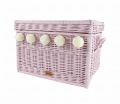 box-aufbewahrung-rosa-madchenzimmer-korb-60cm-pompom