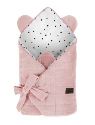 babydecke-rosa-velours-babysack-schlafsack-decke