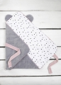babyhorn-babydecke-babyschlaf-velours-grau