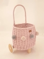 pully-rosa-korb-rattan-spielzeug