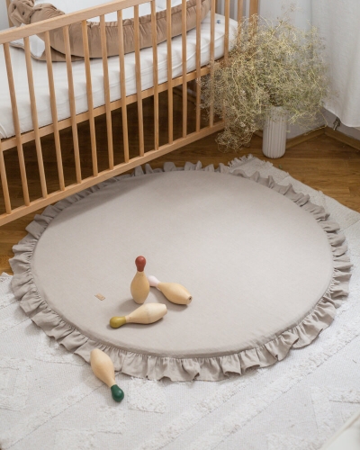spielmatte-krabbeldecke-leinen-beige-kinderzimmer-babyzimmer