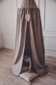baldachin-betthimmel-leinen-beige-kinderzimmer