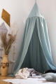 baldachin-betthimmel-deko-leinen-meeresblau-mint-mintblau