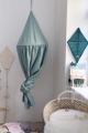 betthimmel-blaumint-meeresblau-baldachin-madchenzimmer-kinderzimmer-deko