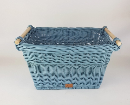 Aufbewahrungskorb-rattan-kiste-spielzeugskiste-blau