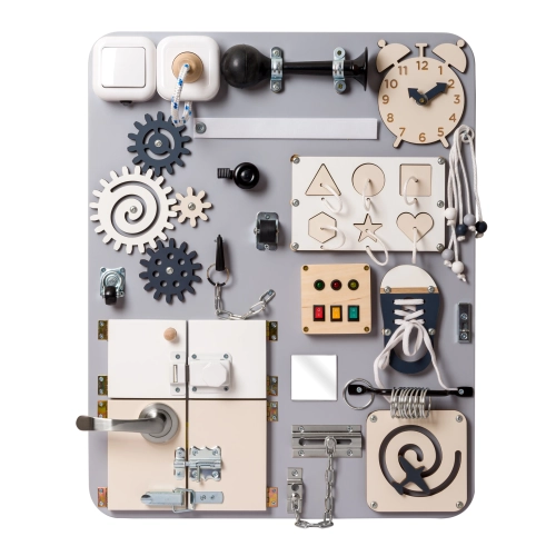 Motorikwand-activity-board-grau-schwarz-jungs.webp