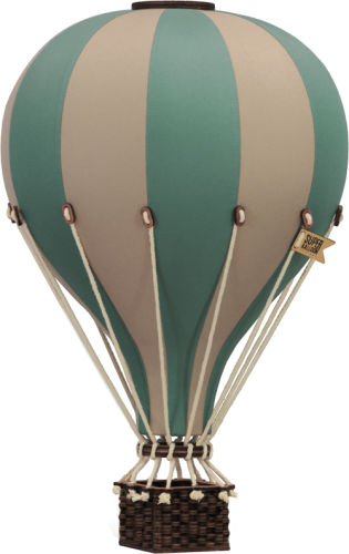 heissluftballoon-kinderzimmer-deko-handamde-mint-beige