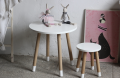 Hocker-buche-holz-kinder-rund-30cm
