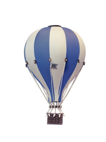 heissluftballoon-blau-deko-kinderzimmer