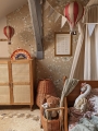 heissluftballoon-rot-beige-kinderzimmer-kinder-deko
